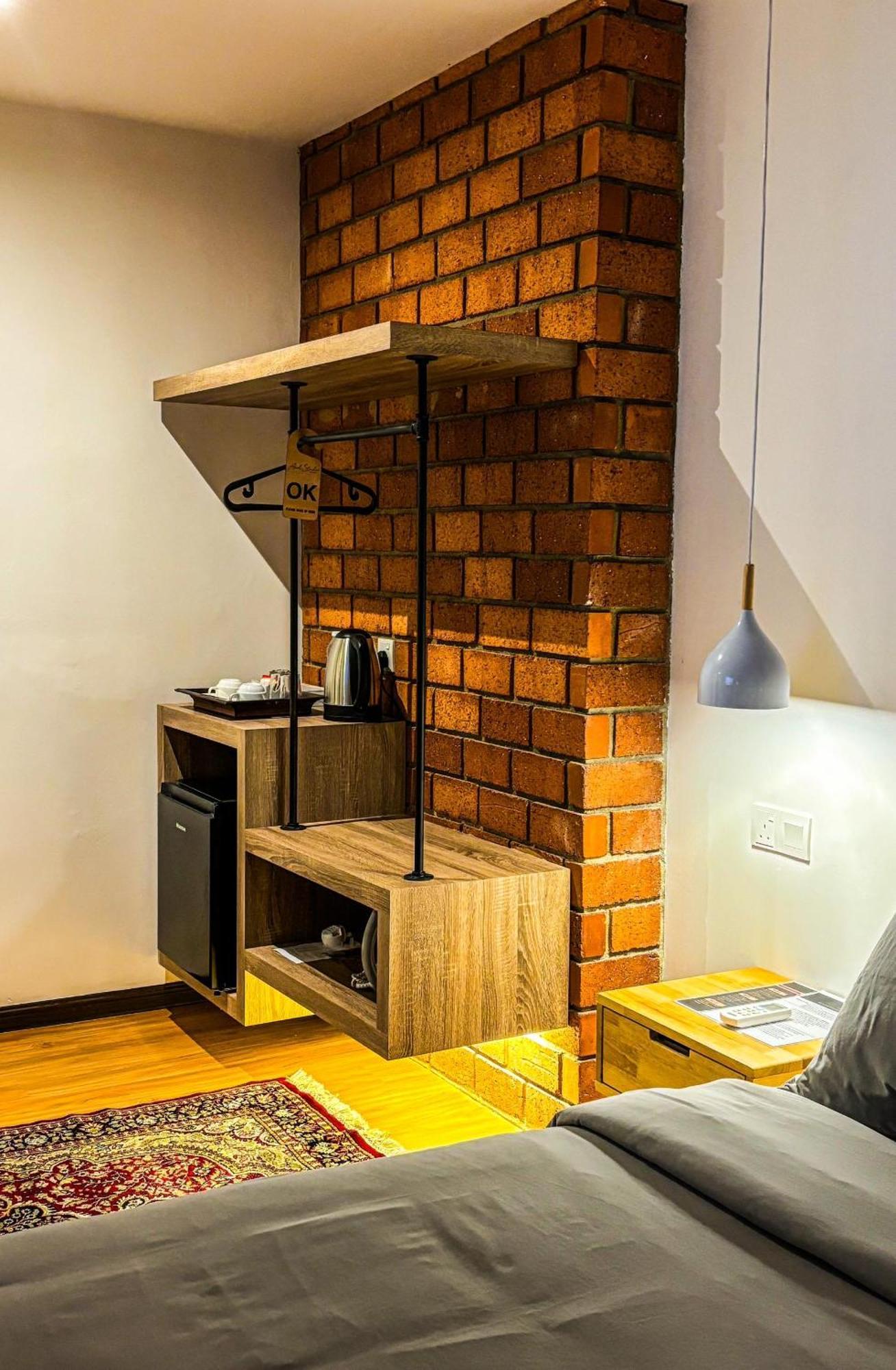 Arch Studio Cenang Pantai Cenang  Εξωτερικό φωτογραφία