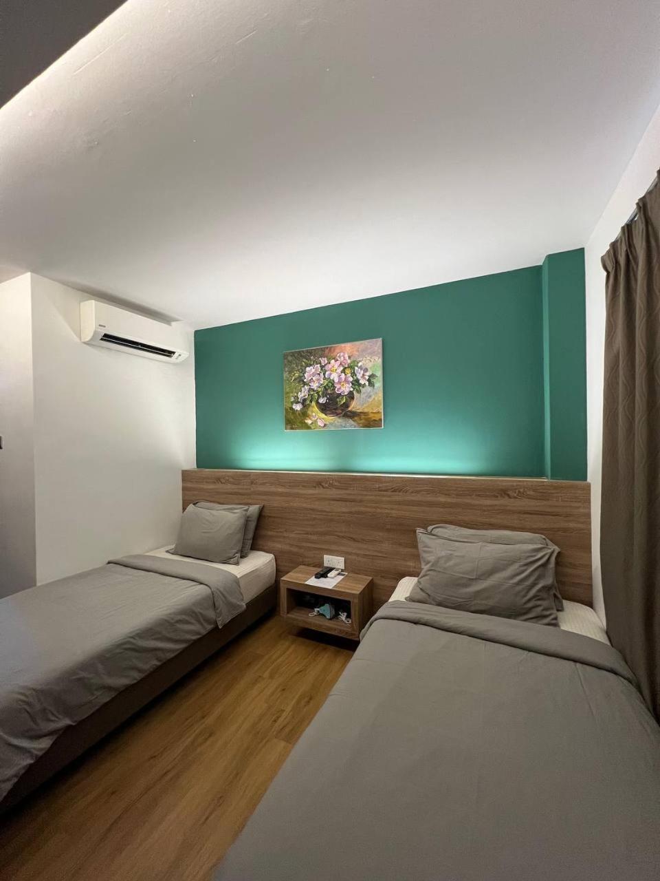 Arch Studio Cenang Pantai Cenang  Εξωτερικό φωτογραφία
