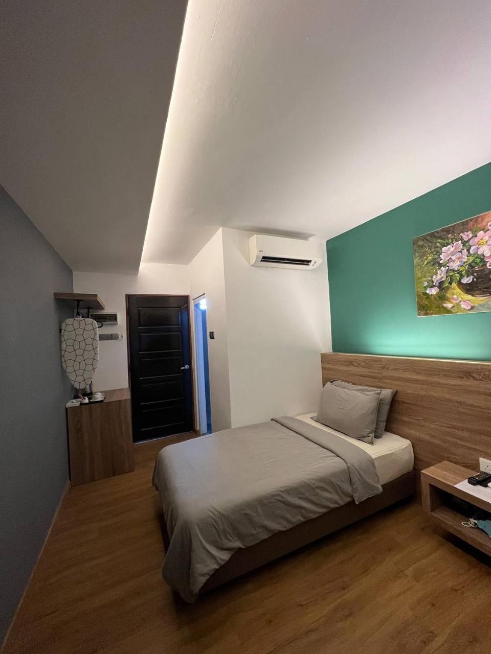 Arch Studio Cenang Pantai Cenang  Εξωτερικό φωτογραφία