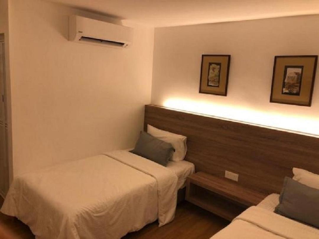 Arch Studio Cenang Pantai Cenang  Εξωτερικό φωτογραφία