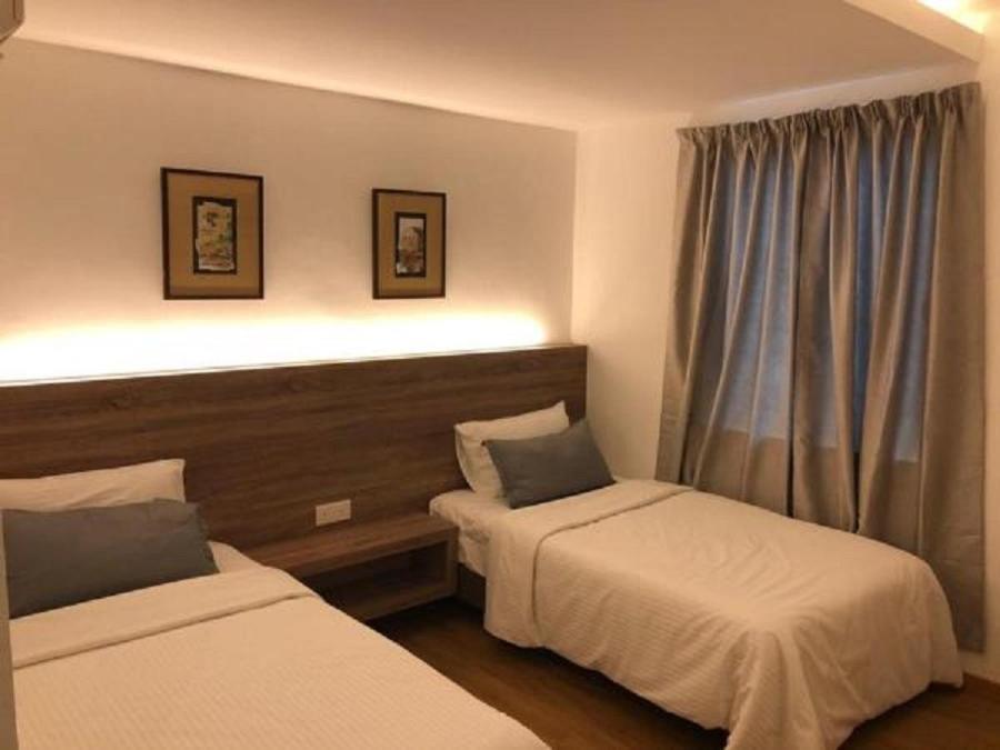 Arch Studio Cenang Pantai Cenang  Εξωτερικό φωτογραφία