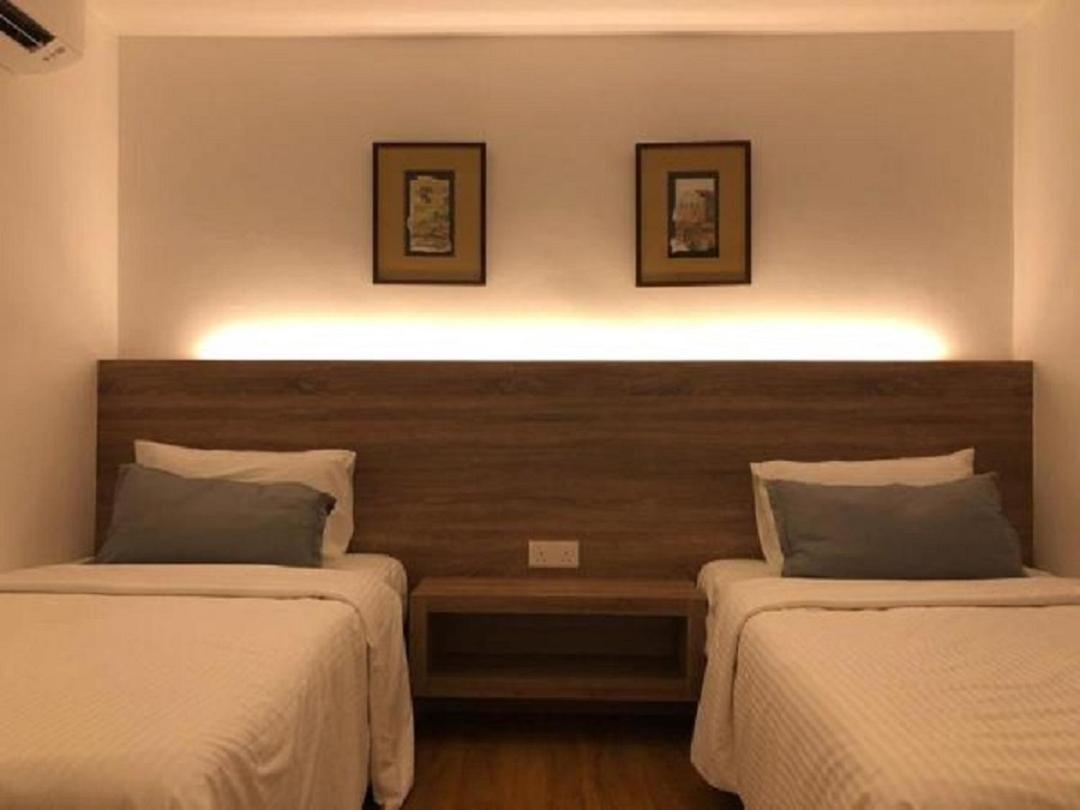 Arch Studio Cenang Pantai Cenang  Εξωτερικό φωτογραφία