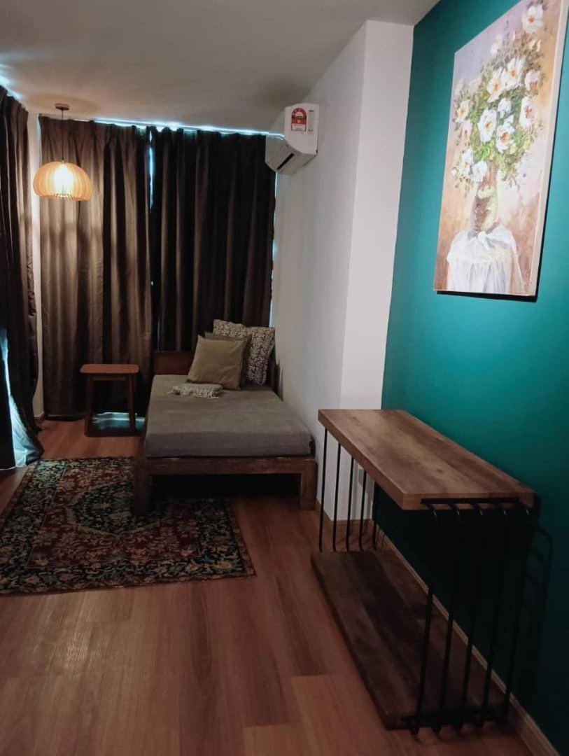 Arch Studio Cenang Pantai Cenang  Εξωτερικό φωτογραφία