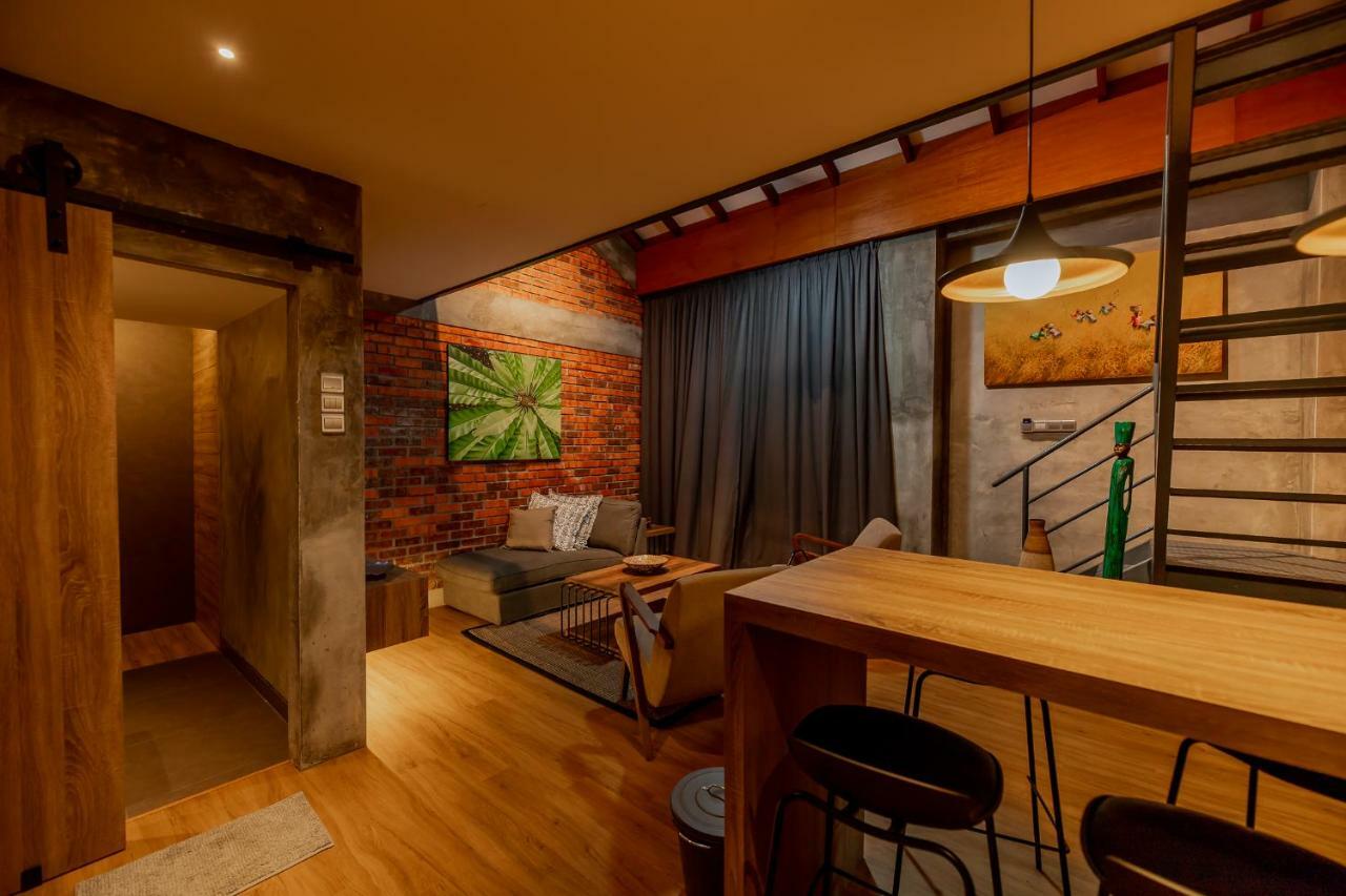 Arch Studio Cenang Pantai Cenang  Εξωτερικό φωτογραφία